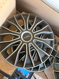 Copricerchi Sparco
