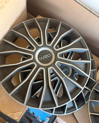 Copricerchi Sparco