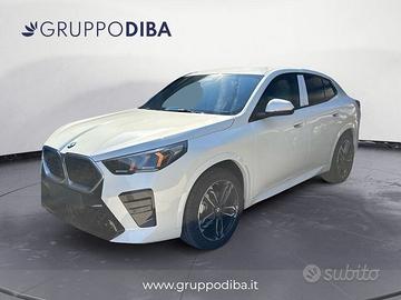 BMW X2 Serie X SDRIVE18D