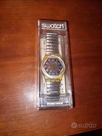 Swatch GK158/159