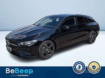 Mercedes-Benz CLA S.Brake SHOOTING BRAKE 200 ...