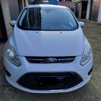 Ford Cmax 