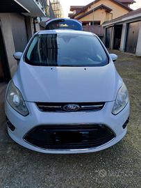 Ford Cmax 