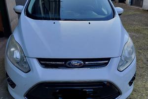 Ford Cmax 