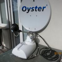 ricambi antenna oyster