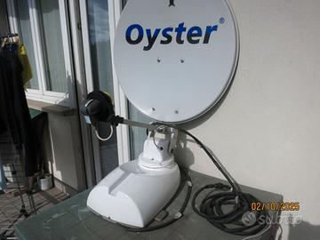 ricambi antenna oyster