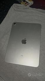 ipad 10ª generazione completo di scatola e fattura