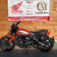 DUCATI Scrambler 800 scrambler icon
