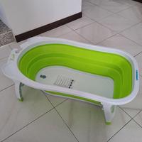 Vaschetta pieghevole per bambini