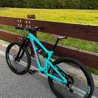 Santa Cruz Nomad CC 3 - Taglia L