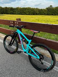 Santa Cruz Nomad CC 3 - Taglia L