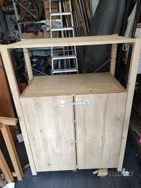 Ivar Ikea 