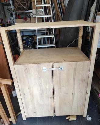Ivar Ikea 