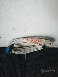 Prolunghe cavi elettrici