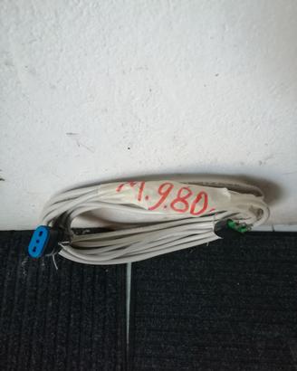 Prolunghe cavi elettrici