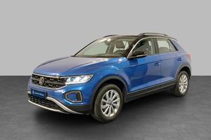 Volkswagen T-Roc 1.5 tsi Edition Plus dsg