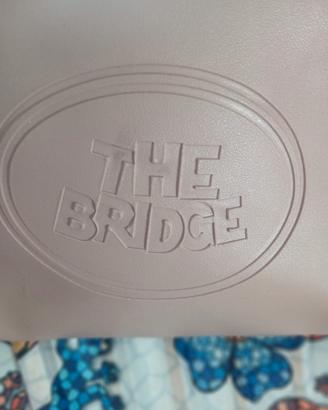 the bridge pochette  donna 