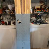 Tavola snowboard 156