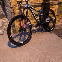 bici da enduro GIANT 