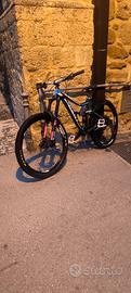 bici da enduro GIANT 