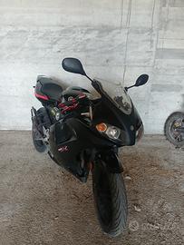 yamaha tzr 50