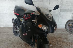 yamaha tzr 50