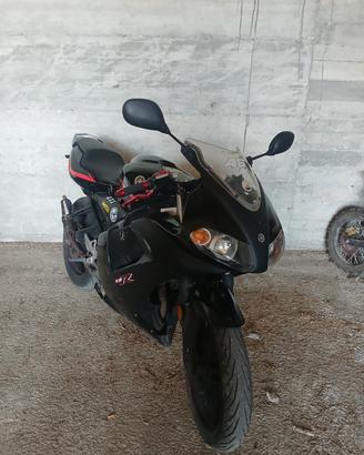 yamaha tzr 50