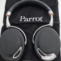 Cuffie Parrot Zik Bluetooth + cavo AUX