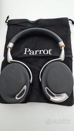 Cuffie Parrot Zik Bluetooth + cavo AUX