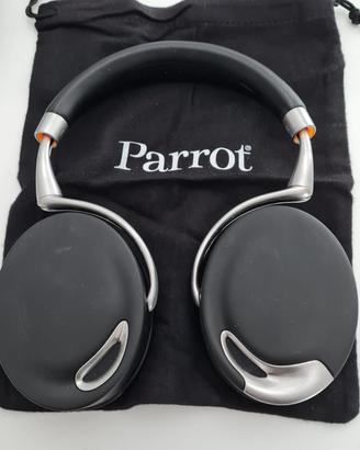 Cuffie Parrot Zik Bluetooth + cavo AUX
