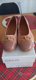 Scarpe donna nuove Geox