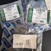 mg tf guarnizioni e dadi