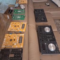 ricambi pioneer xdj r1