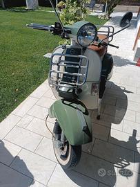 LML STAR 151