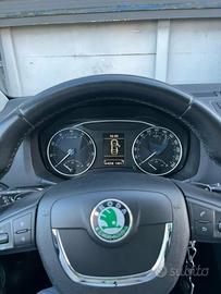 Skoda Octavia A5 1.8TSI