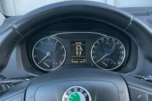 Skoda Octavia A5 1.8TSI
