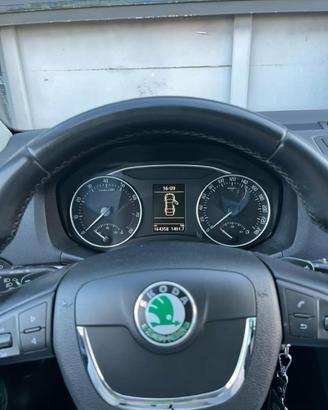 Skoda Octavia A5 1.8TSI
