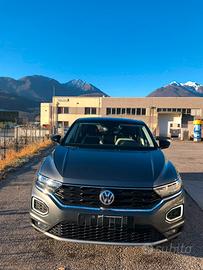Volkswagen t -roc 1.6tdi advanced