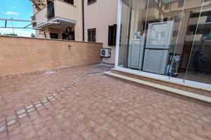 Appartamento di 70 m² con 3 locali e box auto a Fi