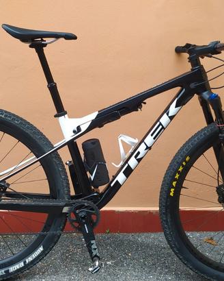 MTB Trek Supercaliber 