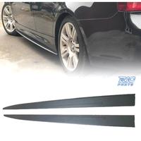 AGGIUNTE PARAURTI BMW E90 08-12 LOOK M PERFORMANCE