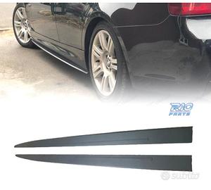 AGGIUNTE PARAURTI BMW E90 08-12 LOOK M PERFORMANCE