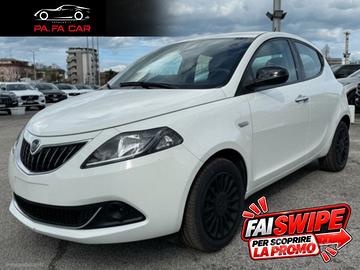 LANCIA Ypsilon 1.0 FireFly 5p.S&S Hybrid Silver