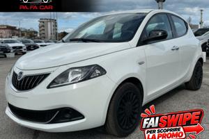 LANCIA Ypsilon 1.0 FireFly 5p.S&S Hybrid Silver