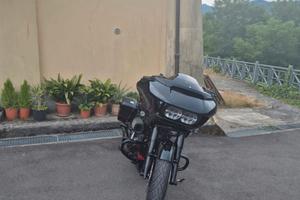 Harley Davidson Road Glide CVO 131