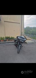 Harley Davidson Road Glide CVO 131