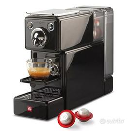 Macchina da caffè Illy X-CAPS