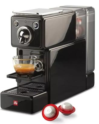 Macchina da caffè Illy X-CAPS