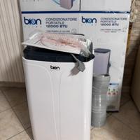 climatizzatore portatile 12.000 btu
