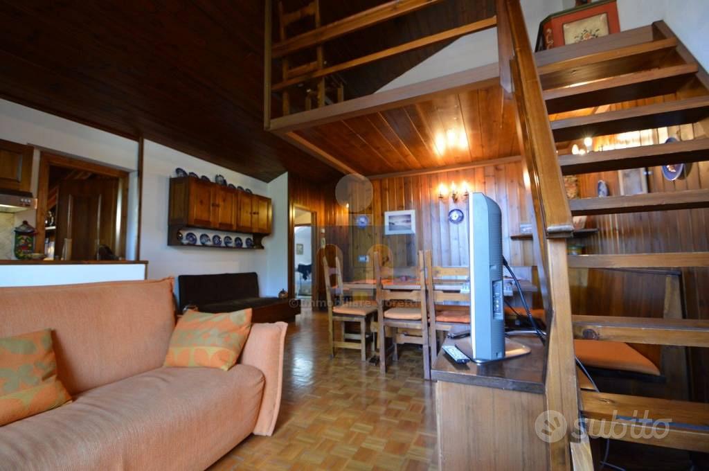 Appartamento di 90 m² con 4 locali a Bormio - Altro